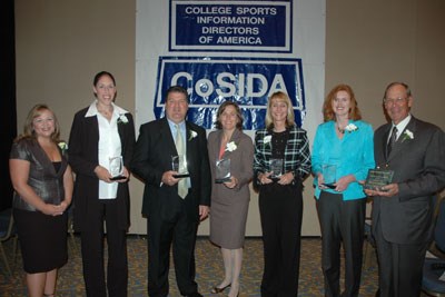 2008 CoSIDA Convention Highlights from June 30th